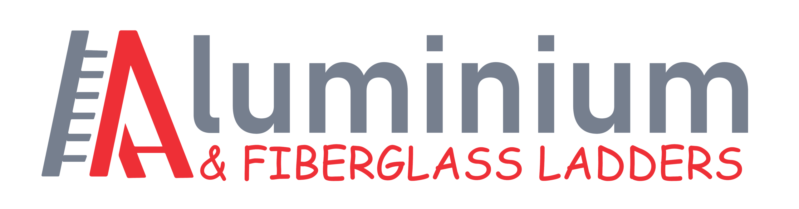 ALUMINIUM AND FIBERGLASS LADDERS