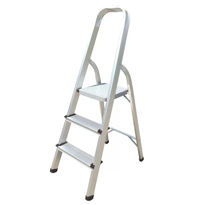 Aluminium 3 Step Ladder