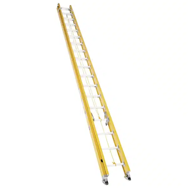 Aluminium & Fiberglass Ladders